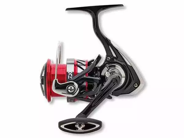 Daiwa 18 Ninja LT Feeder 6000 SS 3 Daiwa 18 Ninja LT Feeder 6000 SS