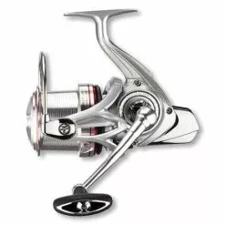 Daiwa 18 Emblem Surf 35 SCW QD