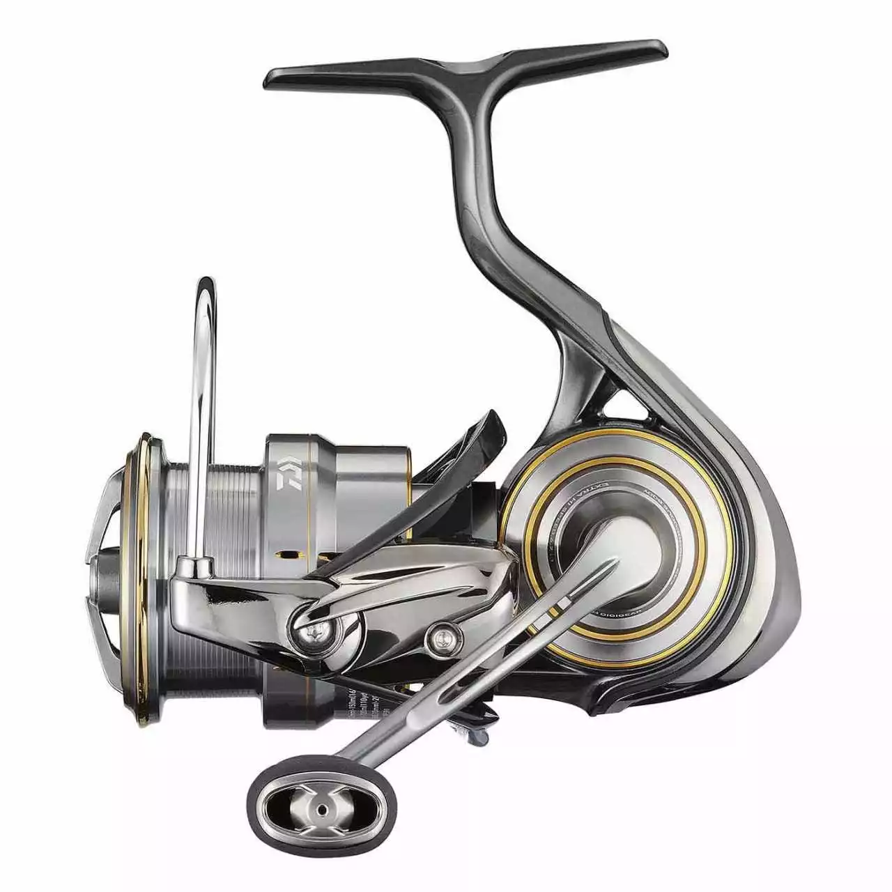 Daiwa 20 Luvias Airity FC LT 4000-C 3 Daiwa 20 Luvias Airity FC LT 4000-C