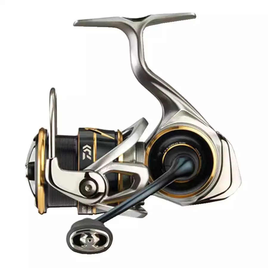 Daiwa 20 Airity LT 1000D 3 Daiwa 20 Airity LT 1000D
