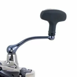 Daiwa 18 Ninja LT 2500D -Rod Pod & Tripod Verkaufsgeschäft 10219 251 ninja lt 2500d handle 1280x1280