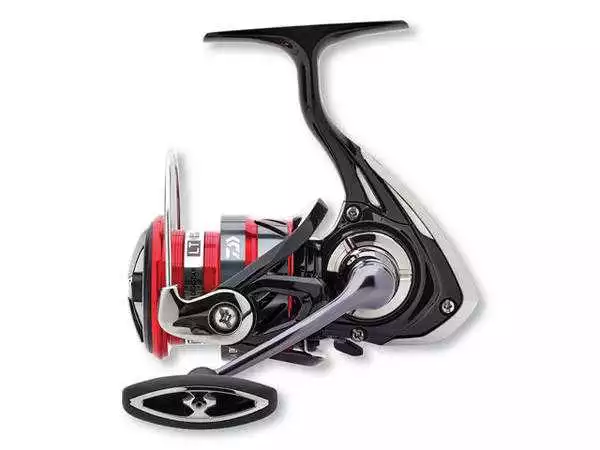 Daiwa Ninja LT 6000 3 Daiwa Ninja LT 6000