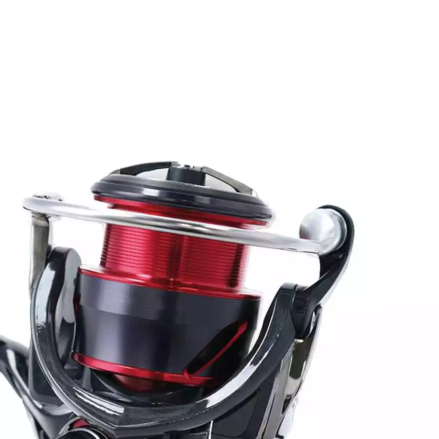 Daiwa 20 Fuego LT 2500 4 Daiwa 20 Fuego LT 2500 – Bild 2