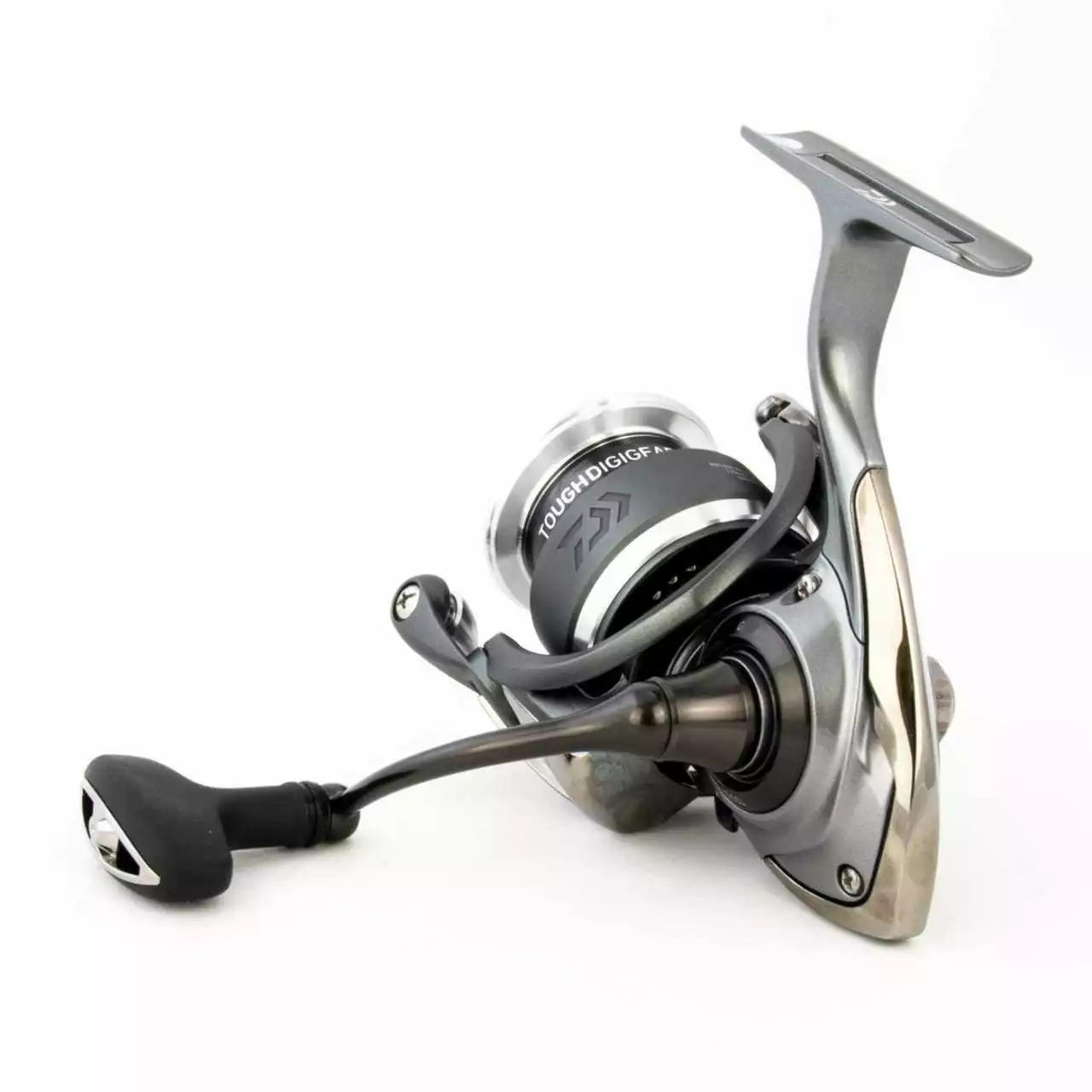 Daiwa 19 Lexa E LT 4000S-CXH 6 Daiwa 19 Lexa E LT 4000S-CXH – Bild 4