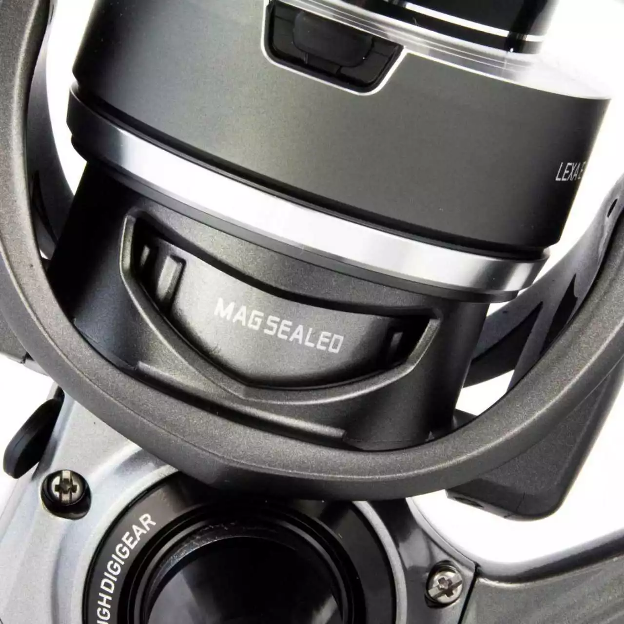 Daiwa 19 Lexa E LT 4000S-CXH 7 Daiwa 19 Lexa E LT 4000S-CXH – Bild 5