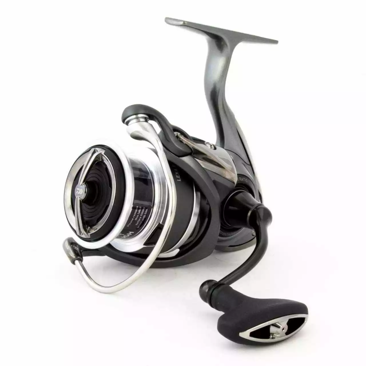 Daiwa 19 Lexa E LT 4000S-CXH 3 Daiwa 19 Lexa E LT 4000S-CXH
