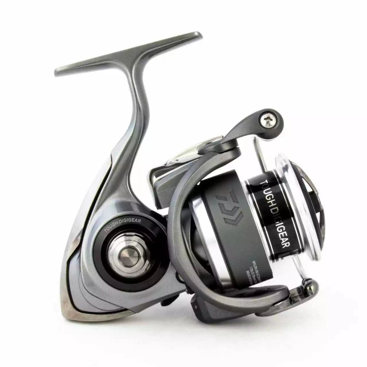 Daiwa 19 Lexa E LT 4000S-CXH 5 Daiwa 19 Lexa E LT 4000S-CXH – Bild 3