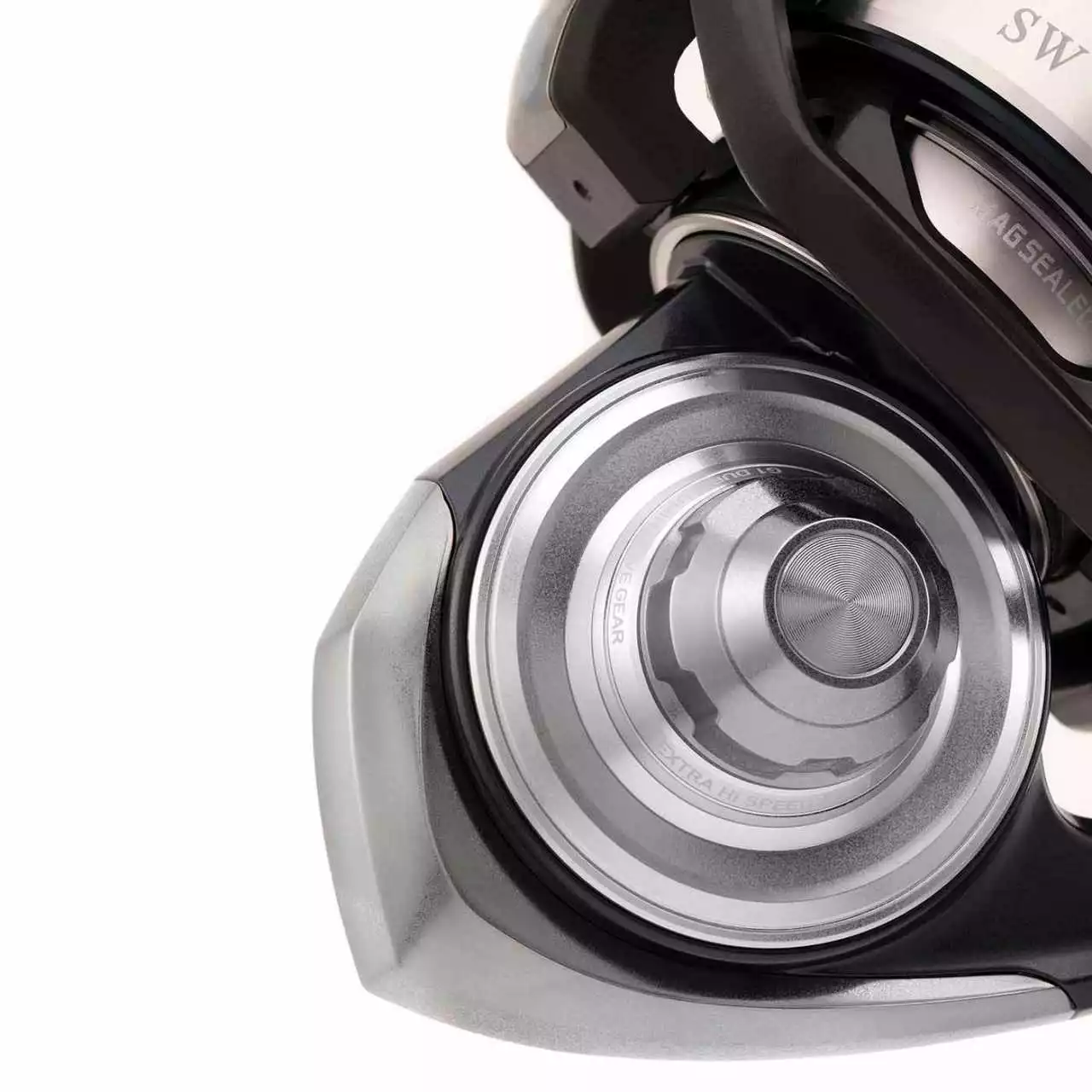 Daiwa 21 Certate SW G 14000-XH 5 Daiwa 21 Certate SW G 14000-XH – Bild 3