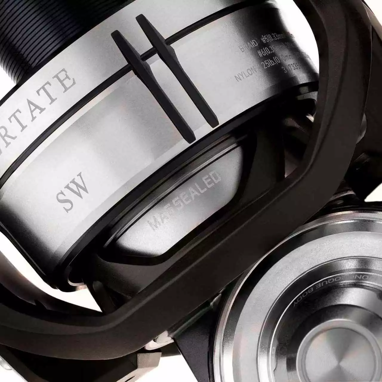 Daiwa 21 Certate SW G 8000-H 6 Daiwa 21 Certate SW G 8000-H – Bild 4