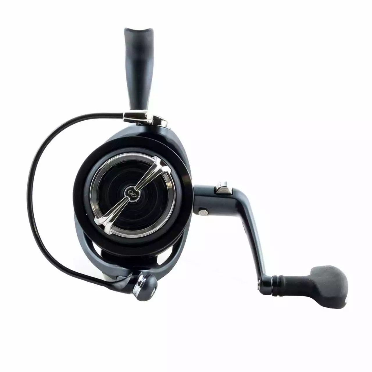Daiwa 20 Tournament 4010QD 4 Daiwa 20 Tournament 4010QD – Bild 2