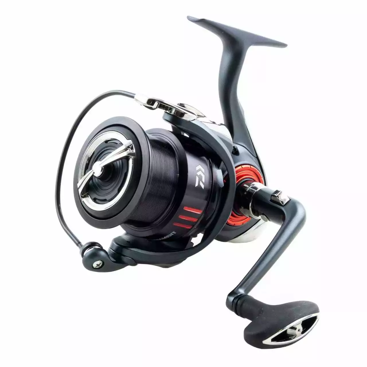 Daiwa 20 Tournament 4010QD 3 Daiwa 20 Tournament 4010QD