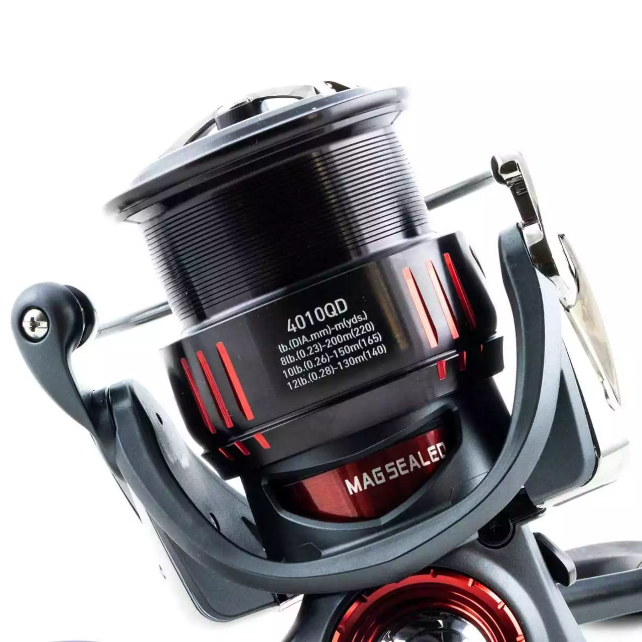 Daiwa 20 Tournament 4010QD 6 Daiwa 20 Tournament 4010QD – Bild 4
