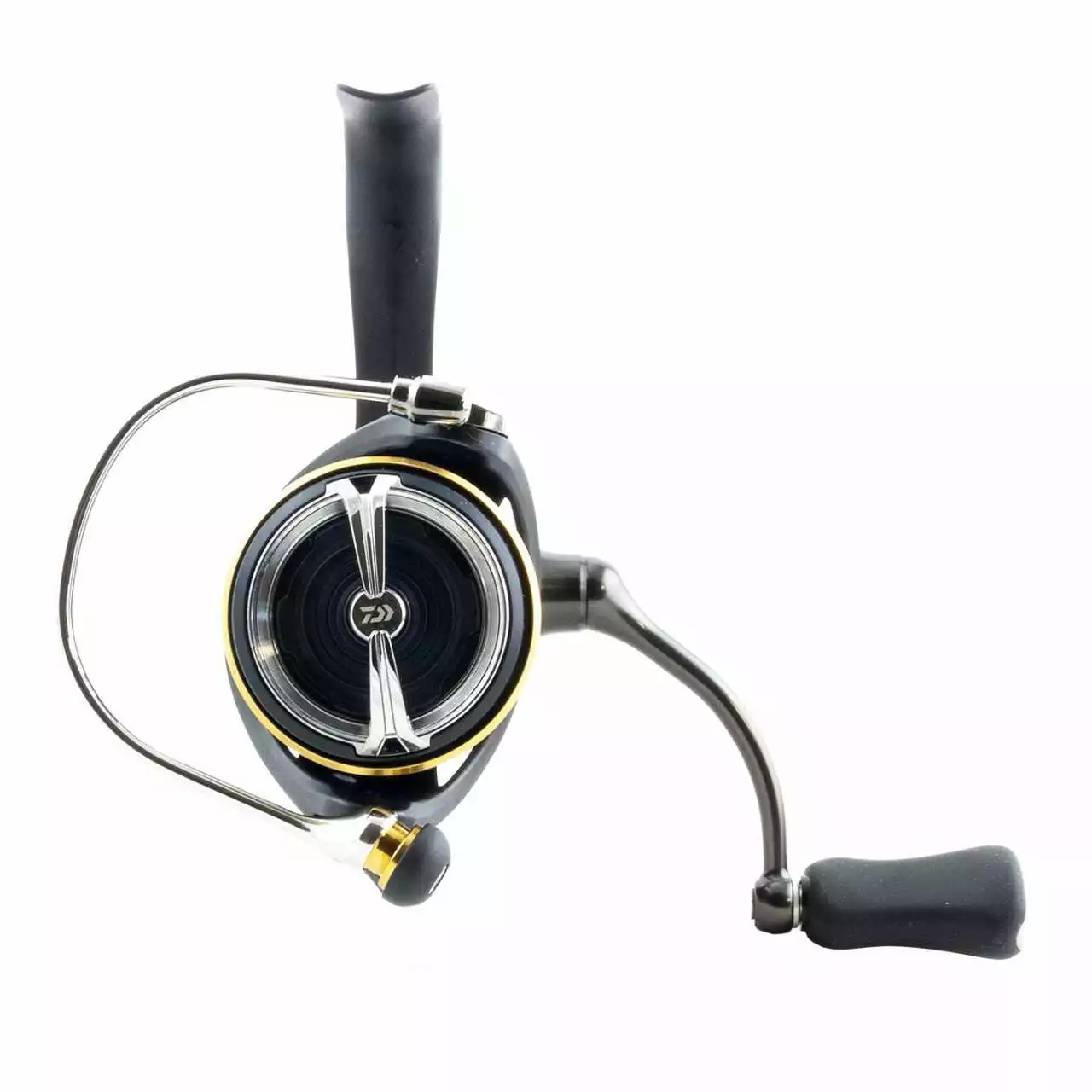 Daiwa 20 Ballistic EX LT 2500D 4 Daiwa 20 Ballistic EX LT 2500D – Bild 2