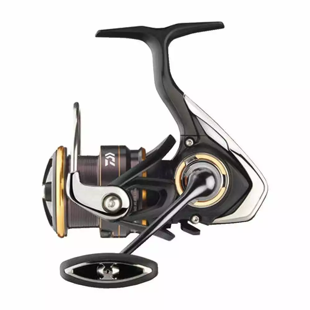 Daiwa 20 Legalis LT 2500-XH 3 Daiwa 20 Legalis LT 2500-XH