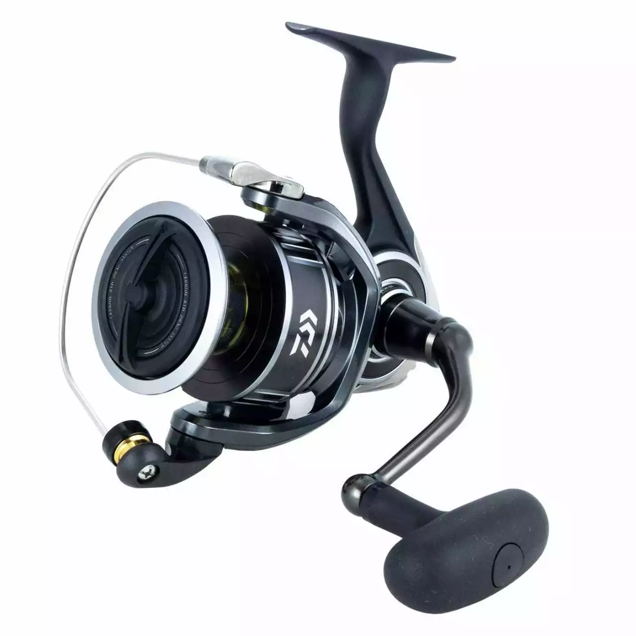 Daiwa BG MQ 20000 3 Daiwa BG MQ 20000