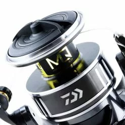 Daiwa BG MQ 2500D-H 9 Daiwa BG MQ 2500D-H -Rod Pod & Tripod Verkaufsgeschäft 10465 jlg bg mq h spuleqWy2KLGU0Mq8L 1280x1280