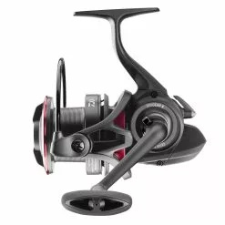 Daiwa Whisker 25 QD