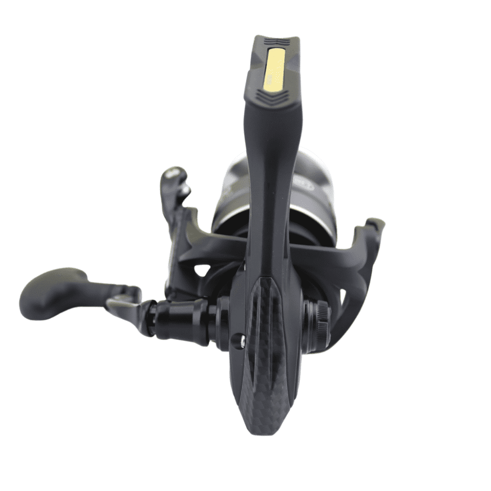 WFT Ryobi Caspro 3000 SP 5 WFT Ryobi Caspro 3000 SP – Bild 3