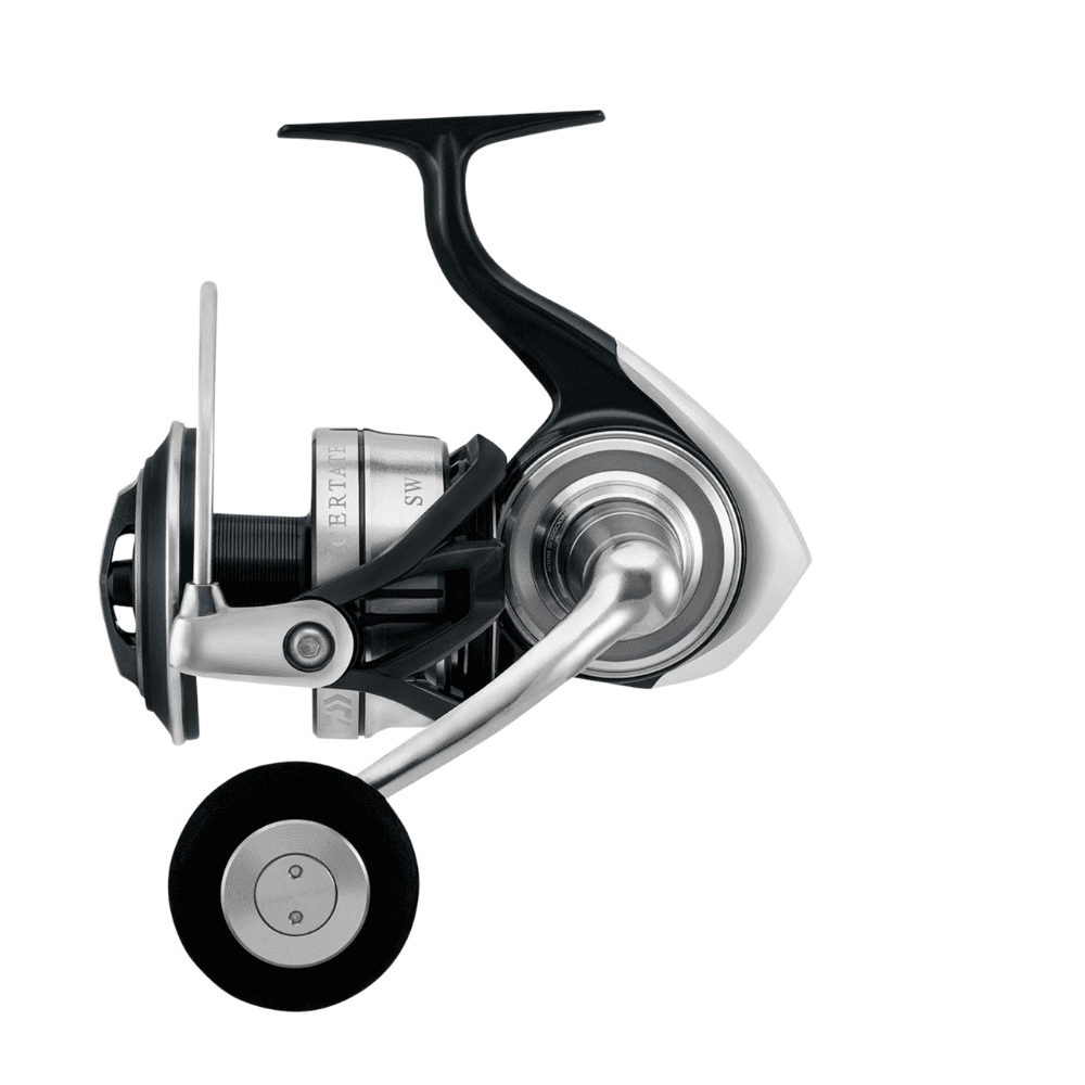Daiwa 21 Certate SW G 14000-XH 3 Daiwa 21 Certate SW G 14000-XH
