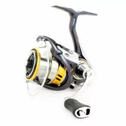 Daiwa 18 Regal LT 1000D