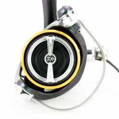 Daiwa 18 Regal LT 2000D -Rod Pod & Tripod Verkaufsgeschäft 18 regal lt 2000 spulenbremse 1280x1280