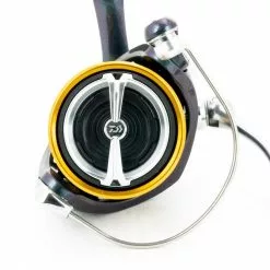 Daiwa 18 Regal LT 2500D -Rod Pod & Tripod Verkaufsgeschäft 18 regal lt 253000 spulenbremse 1280x1280