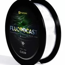 Ridge Monkey FluoroCast 0,37 Mm 18 Lbs 1000 Meter -Rod Pod & Tripod Verkaufsgeschäft 1801 312 1280x1280