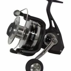 WFT Big Cat 12000 Welsrolle