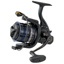 Ryobi Slam UL 8500 Feeder