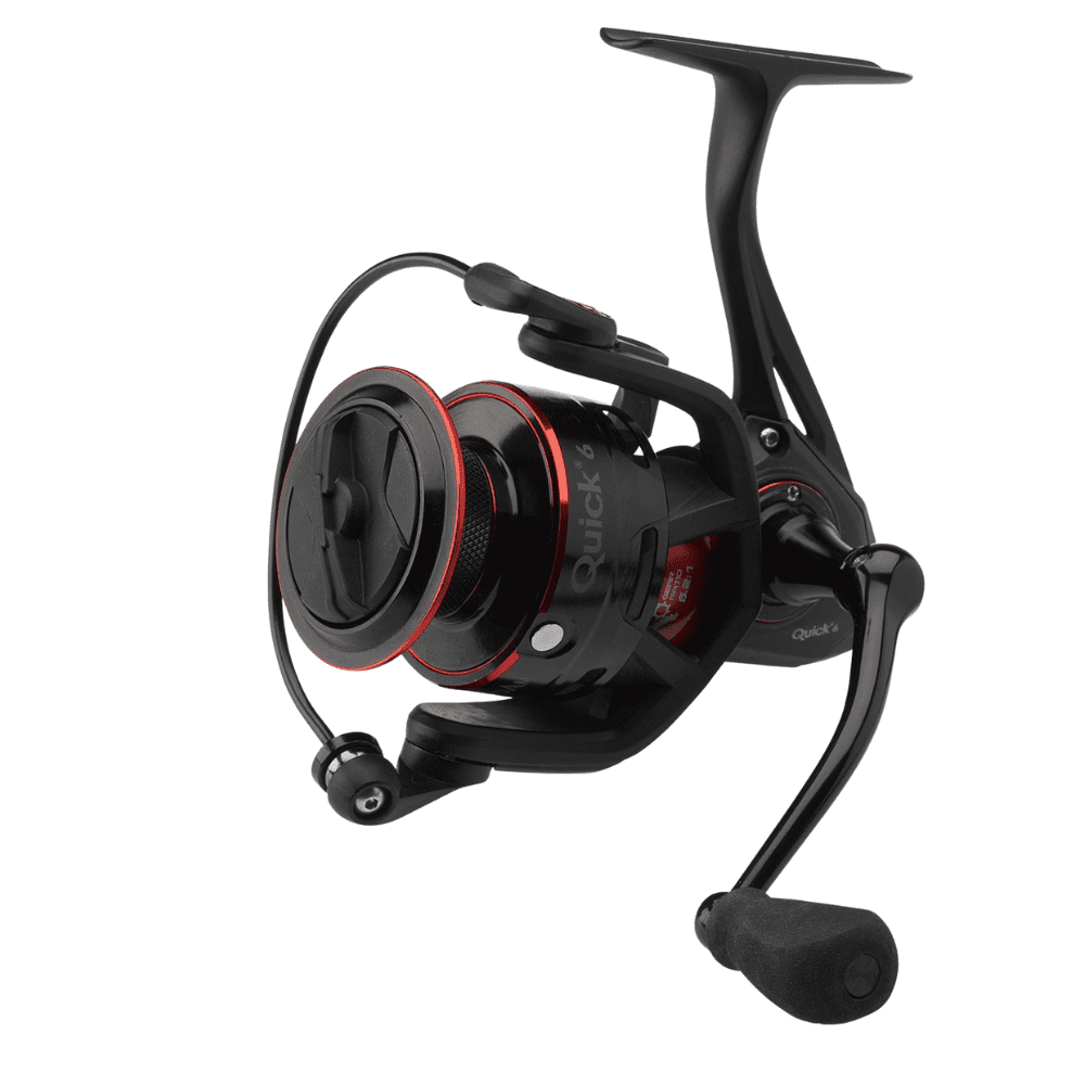 DAM Quick 6 4000 FD Method 3 DAM Quick 6 4000 FD Method