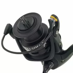 Ryobi Ecusima AX 4000 -Rod Pod & Tripod Verkaufsgeschäft 1d a864 040 ecusima ax 4000 detail 1280x1280