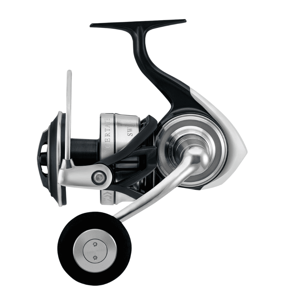 Daiwa 21 Certate SW G 8000-H 3 Daiwa 21 Certate SW G 8000-H