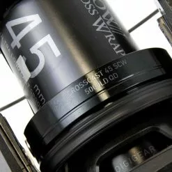 Daiwa 20 CrossCast 45 SCW 5000 LD QD -Rod Pod & Tripod Verkaufsgeschäft 20 crosscast 5000ld digigear 1280x1280