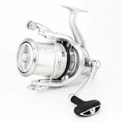 Daiwa 20 CrossCast Surf 45 SCW 5000 C QD