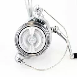 Daiwa 20 CrossCast Surf 45 SCW 5000 C QD -Rod Pod & Tripod Verkaufsgeschäft 20 crosscast surf 5000c spulenbremse 1280x1280