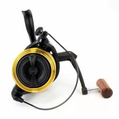 Daiwa 20 Emblem 45 SCW QD OT -Rod Pod & Tripod Verkaufsgeschäft 20 emblem 45scw qd ot spulenbremse 1280x1280