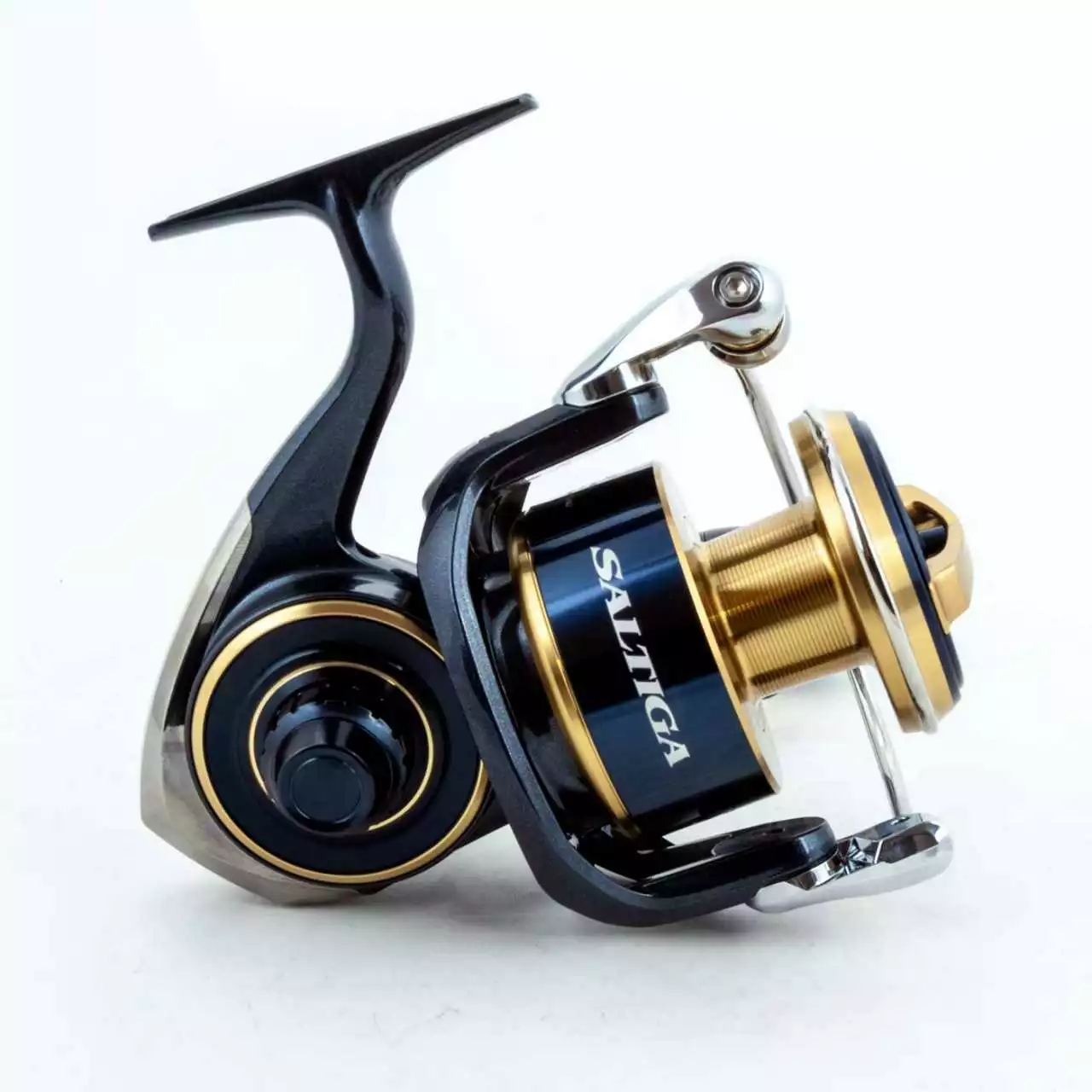 Daiwa 20 Saltiga 8000-H 6 Daiwa 20 Saltiga 8000-H – Bild 4