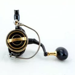 Daiwa 20 Saltiga 8000-H 9 Daiwa 20 Saltiga 8000-H -Rod Pod & Tripod Verkaufsgeschäft 20 saltiga g 10000 spulenbremse 1280x1280