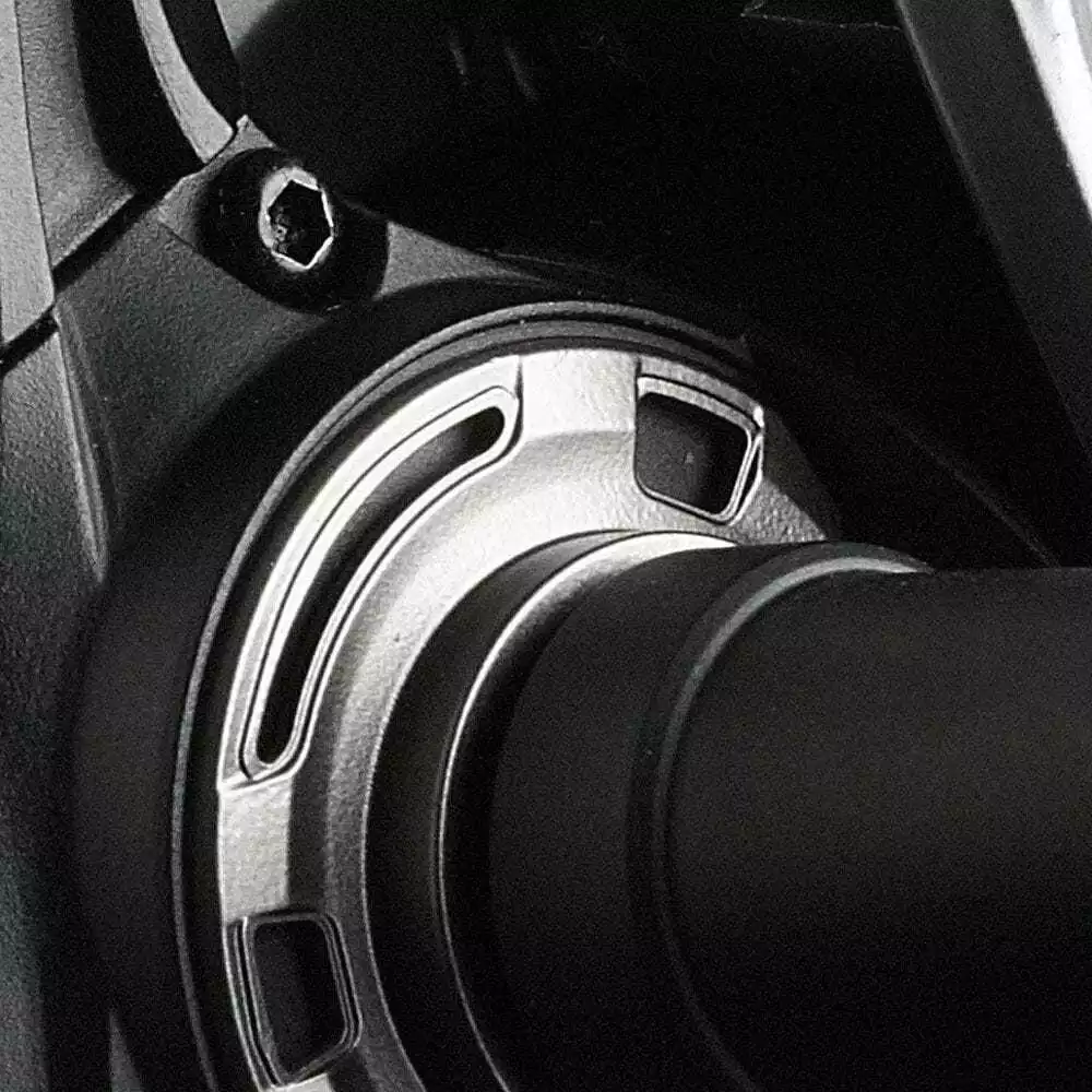 Savage Gear SG4 3000 FD 6 Savage Gear SG4 3000 FD – Bild 4