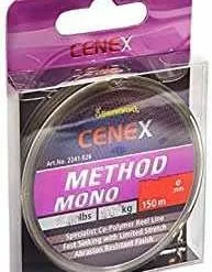Browning Cenex Method Mono 0,22 Mm 4,70 Kg 150 M
