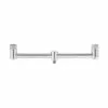 Anaconda Stainless Steel Buzzer Bar 2er 21,5cm -Rod Pod & Tripod Verkaufsgeschäft 2290022 anaconda ss buzzer bar 2er 21cm 1280x1280