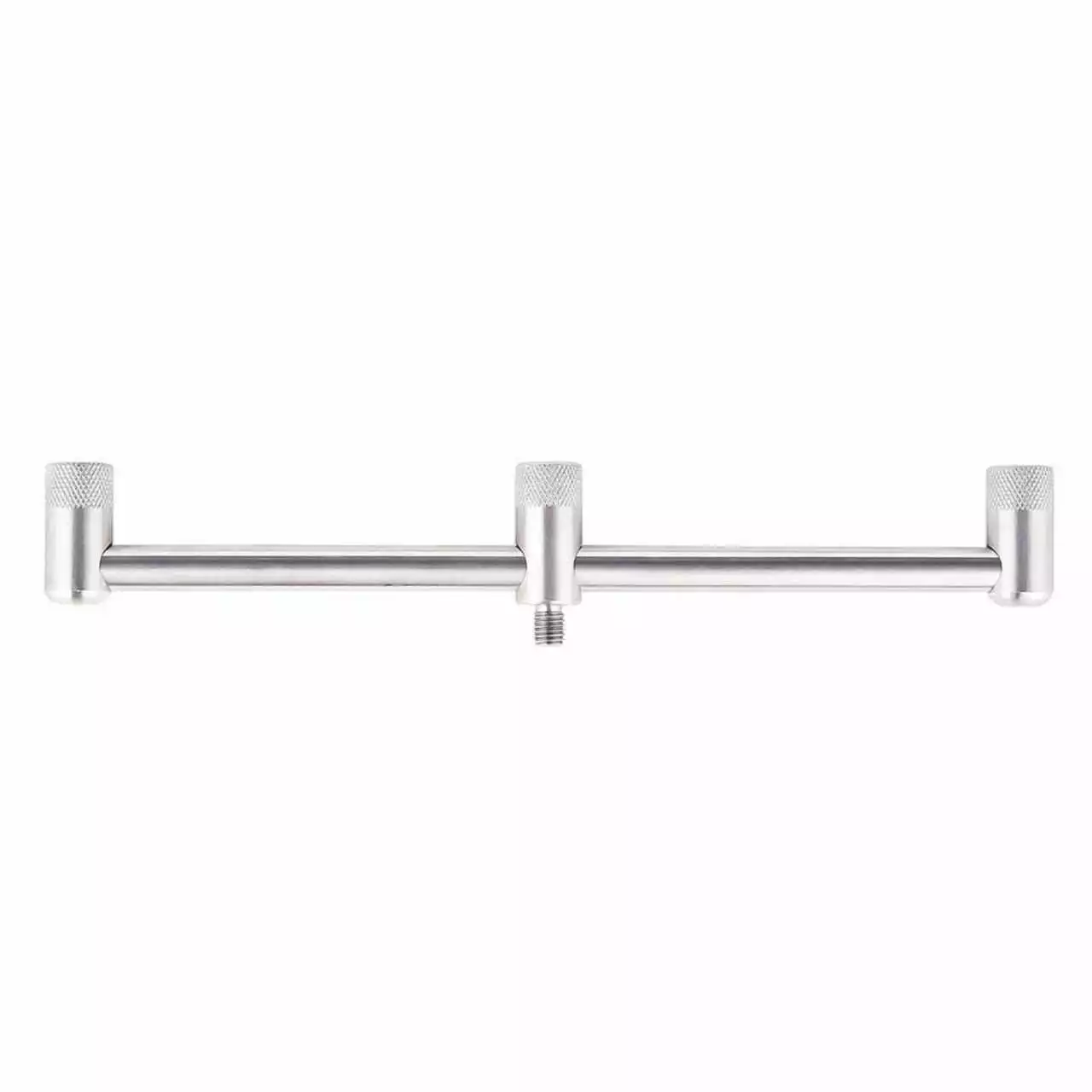 Anaconda Stainless Steel Buzzer Bar 3er 34cm 3 Anaconda Stainless Steel Buzzer Bar 3er 34cm