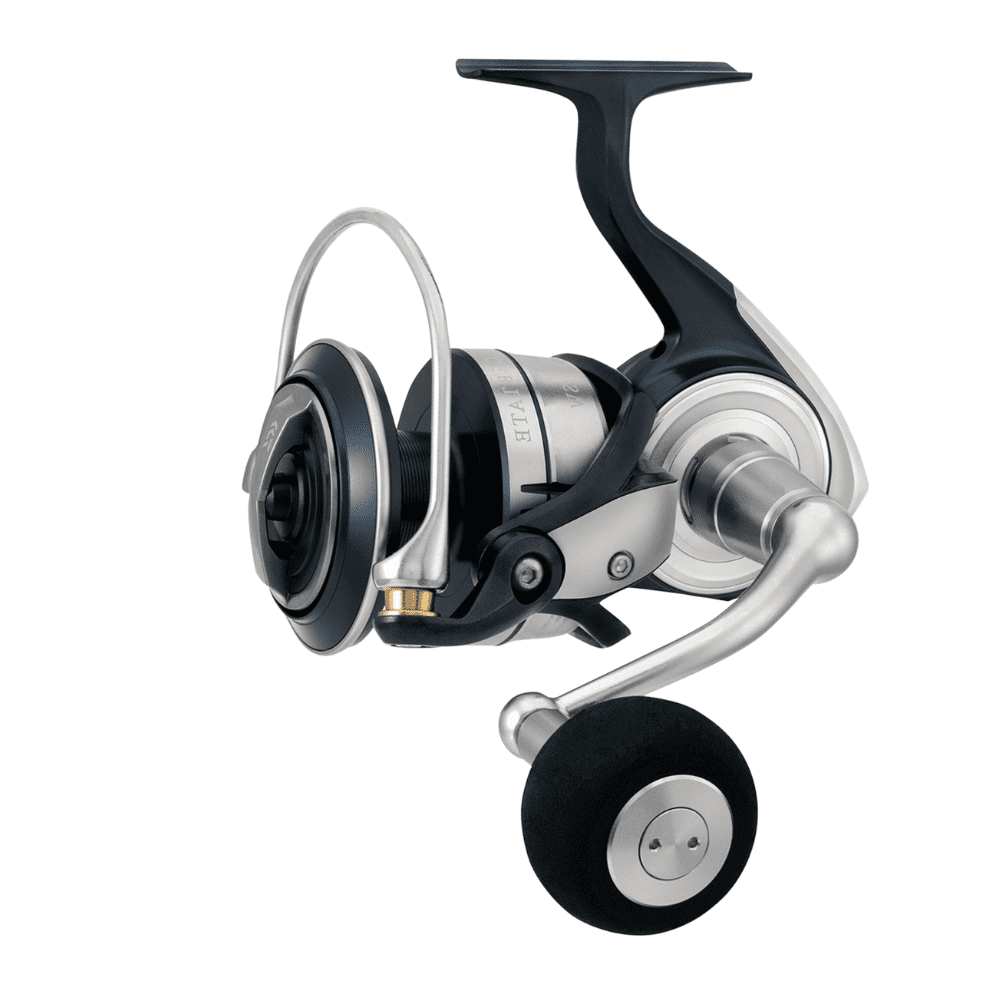 Daiwa 21 Certate SW G 8000-H 4 Daiwa 21 Certate SW G 8000-H – Bild 2