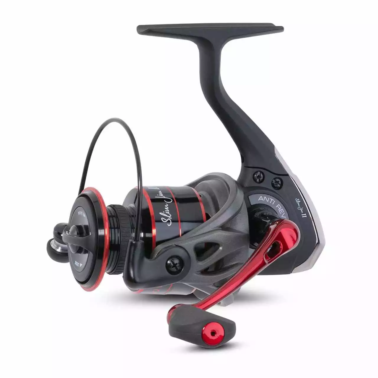 Iron Claw Slim Jim II 1000 3 Iron Claw Slim Jim II 1000