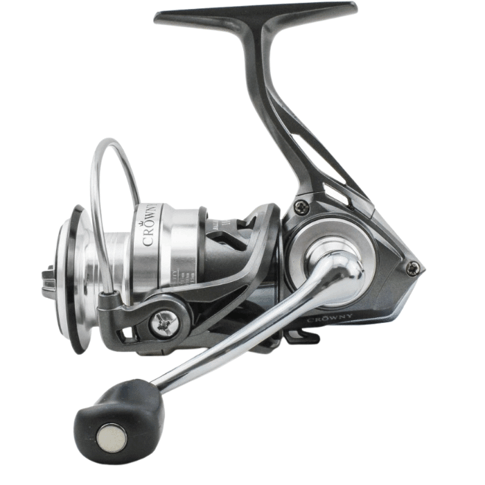 Sänger Crowny 2000 4 Sänger Crowny 2000 – Bild 2