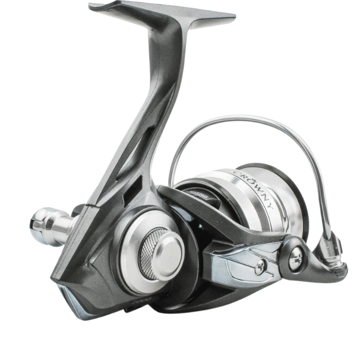 Sänger Crowny 2000 6 Sänger Crowny 2000 – Bild 4