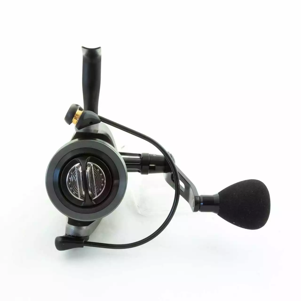 MS Range Heavy Stuff 5000 4 MS Range Heavy Stuff 5000 – Bild 2