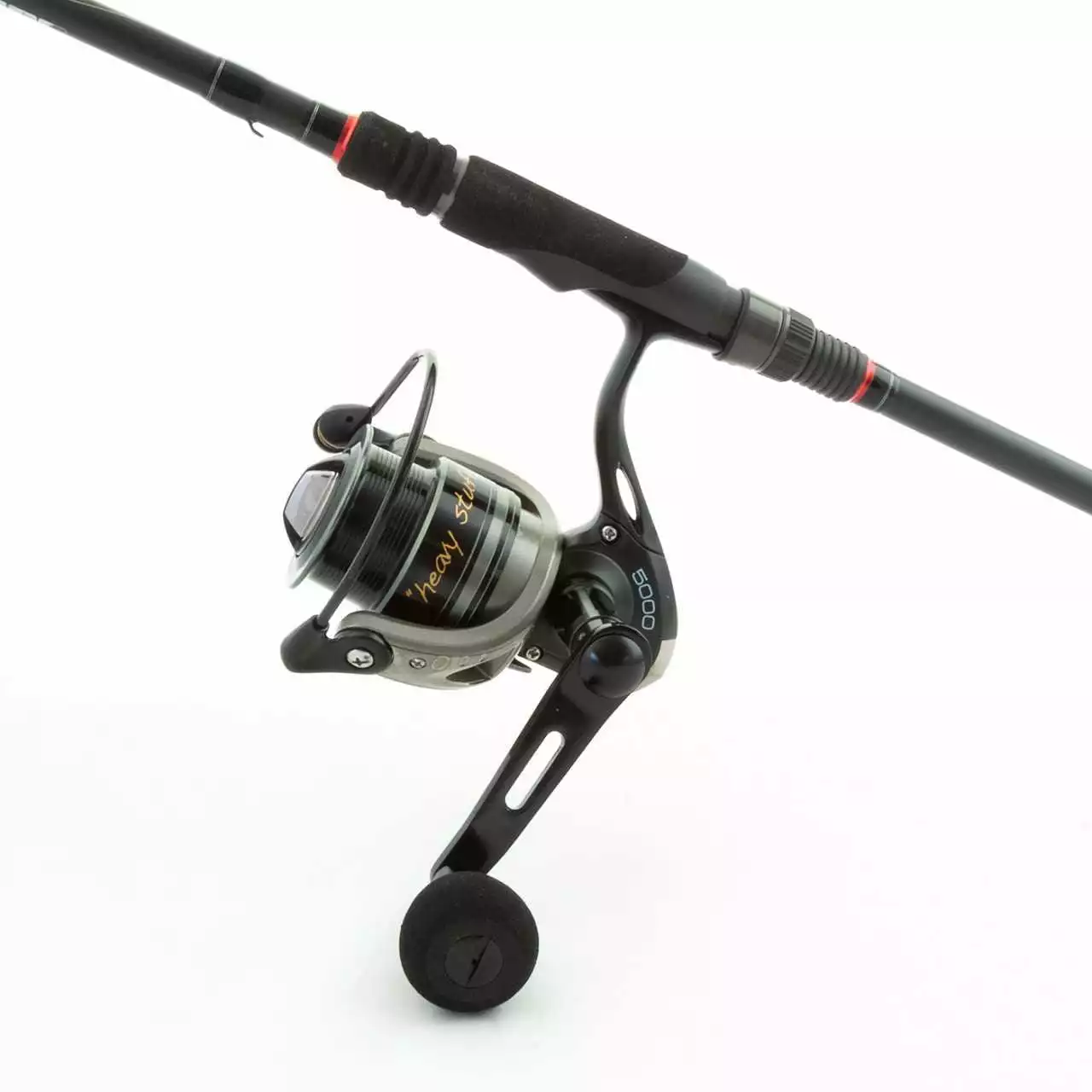 MS Range Heavy Stuff 5000 5 MS Range Heavy Stuff 5000 – Bild 3