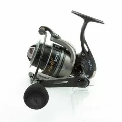 MS Range Heavy Stuff 5000