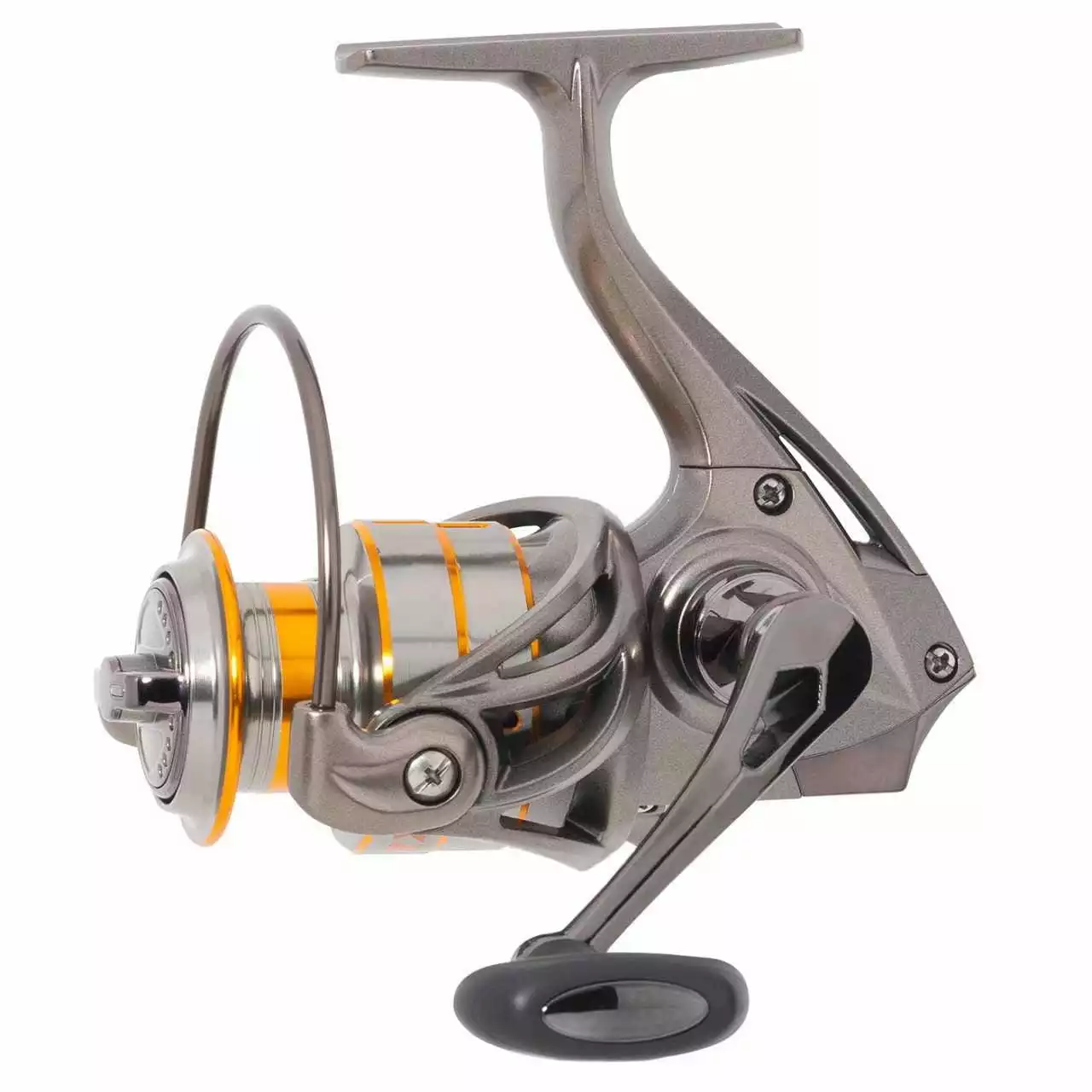 Iron Trout RX-F 2000 3 Iron Trout RX-F 2000